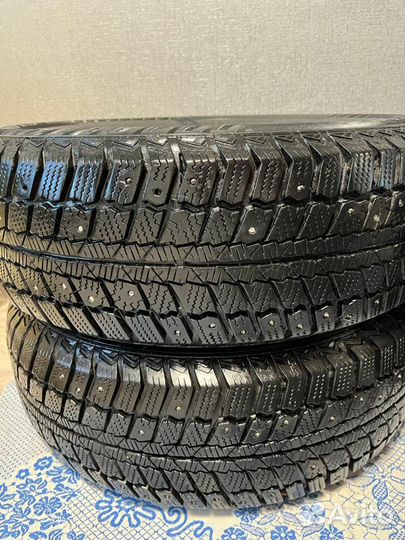 Matador MP 50 Sibir Ice 195/65 R15