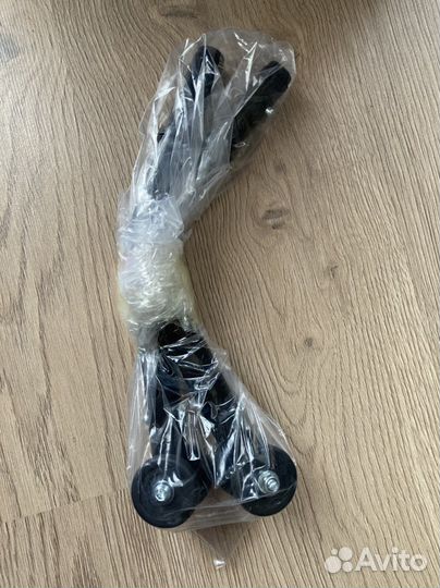 Антиопрокидыватель от инвал. коляски