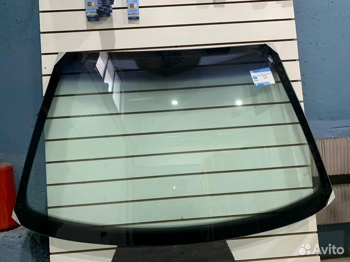 Лобовое стекло Иран Ходро Саманд Khodro Samand