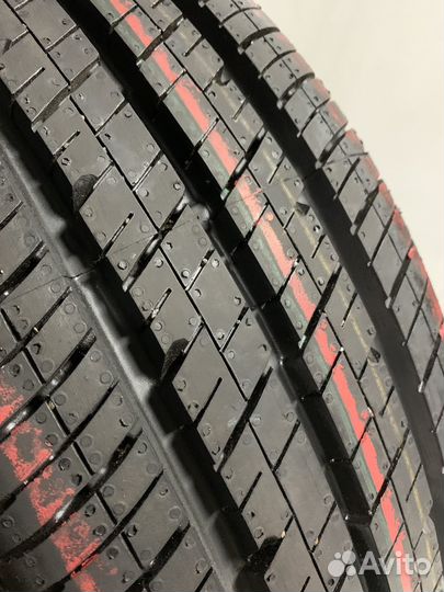 Continental Vanco 2 215/70 R15 109S