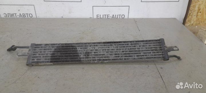 Радиатор гидроусилителя Bmw X5 E70 3.0 2008