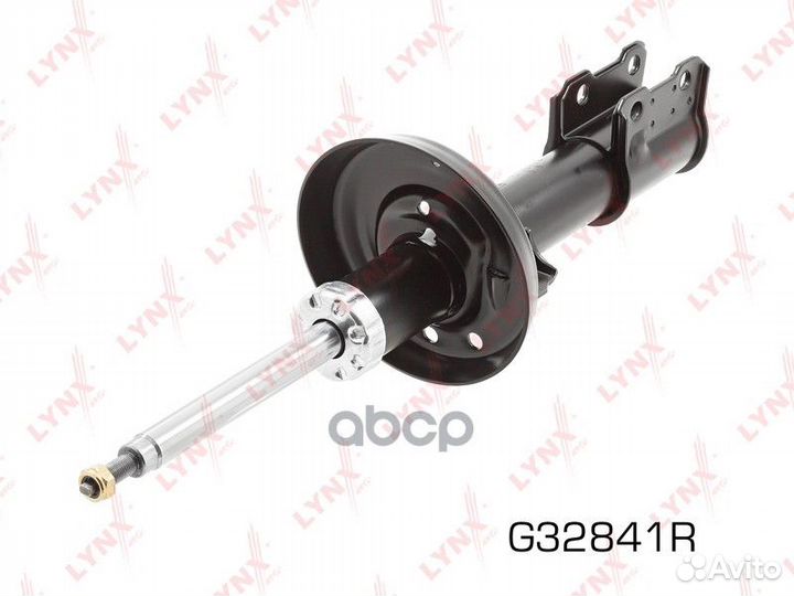 Стойка амортизационная перед прав G32841R L