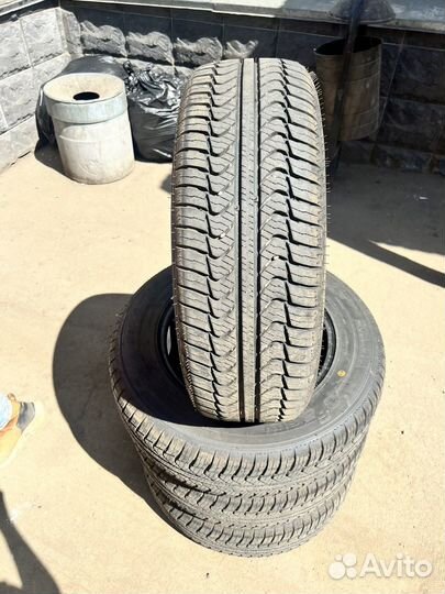 КАМА Кама 365 SUV (НК-242) 215/65 R16 102T