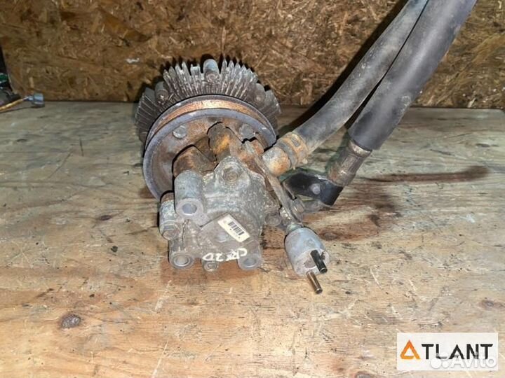 Гидроусилитель toyota estima