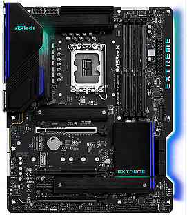 Материнская плата ASRock Z690 Extreme