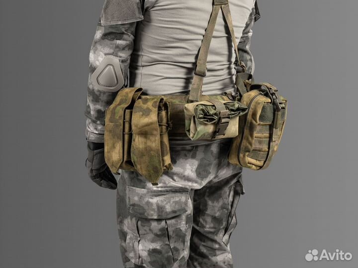 Бронежилет Стрелец 24 Сертифицированный d2497