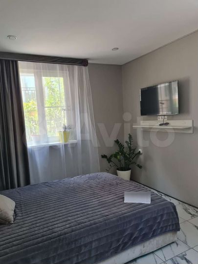 2-к. квартира, 42 м², 1/5 эт.