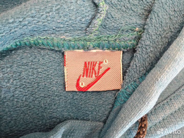 Худи и толстовка nike 50 54