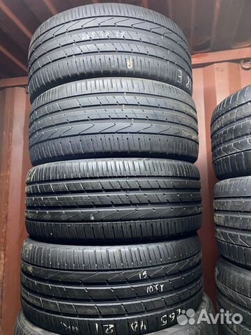 Hankook Ventus S1 Evo 2 K117 265/40 R21