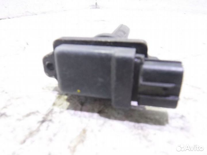 Катушка зажигания Сузуки