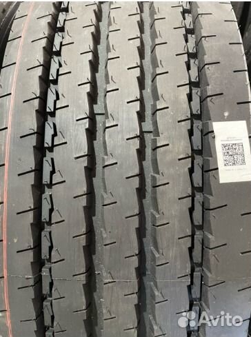 315/70R22.5 double coin RR202 152/148M Руль TL