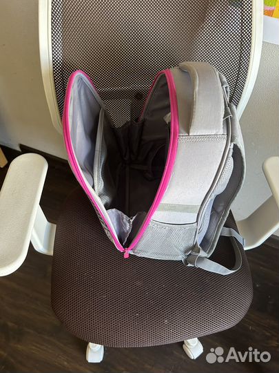 Школьный рюкзак