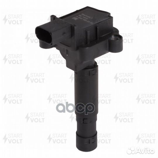 Катушка зажигания для а/м Mercedes-Benz C (W204