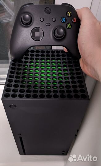 Xbox series X