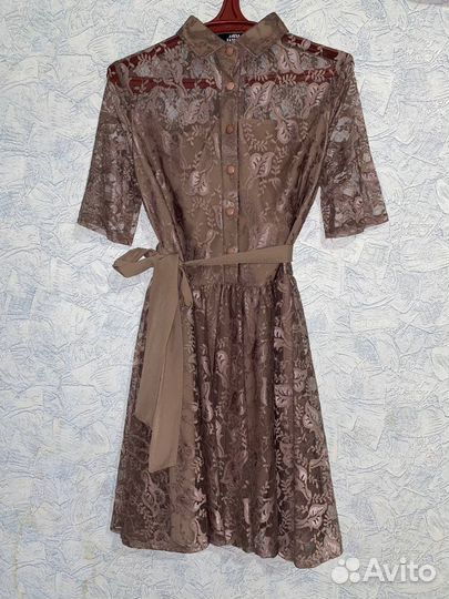 Платья по 400