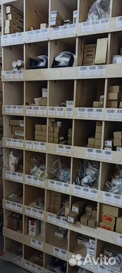 Запчасти Canon для оргтехники (оригинал,новые) ч.8