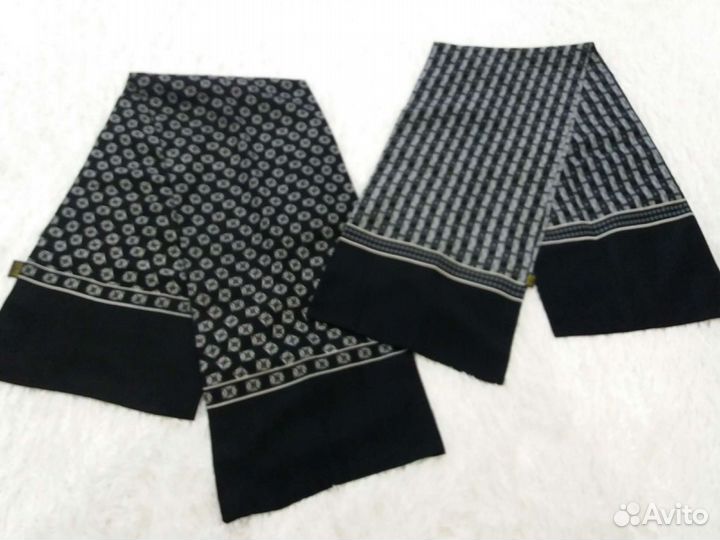 Продам шарфы мужские