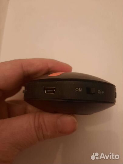 JBL on tour micro
