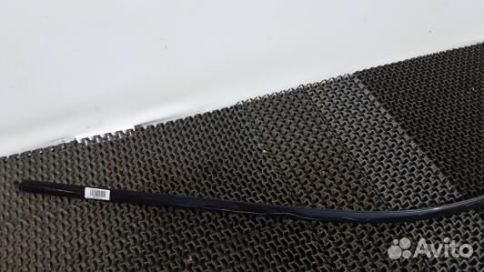 Молдинг крыши BMW 7 F01 (4BA02S502)