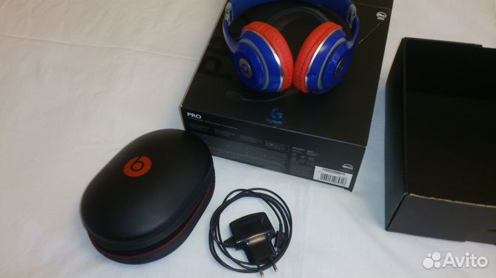 Наушники беспроводные bluetooth