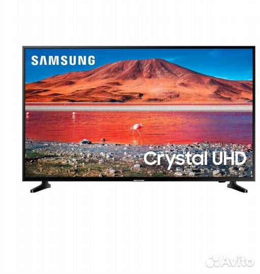 Телевизор samsung SMART tv 55