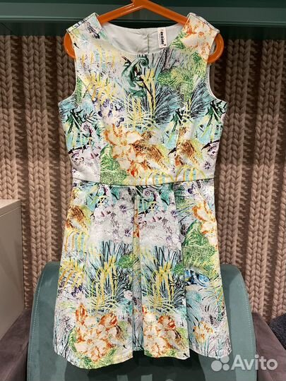 Платье для девочки 152 Acoola