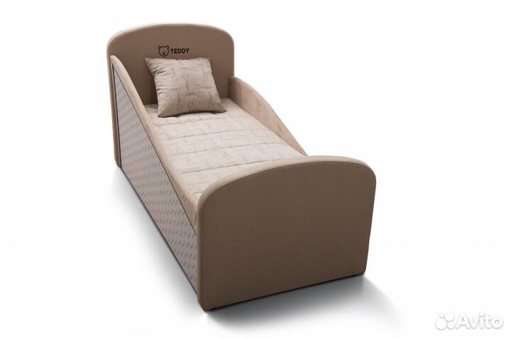 Кровать-диван-для-детей