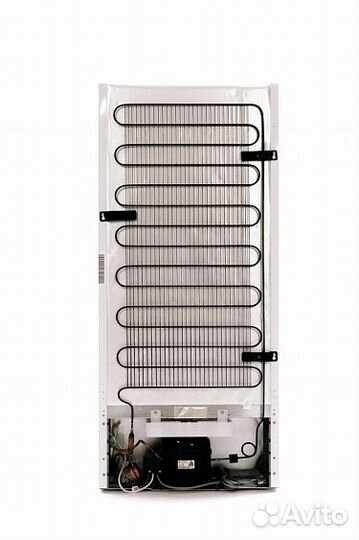 Холодильник scandilux RBI200