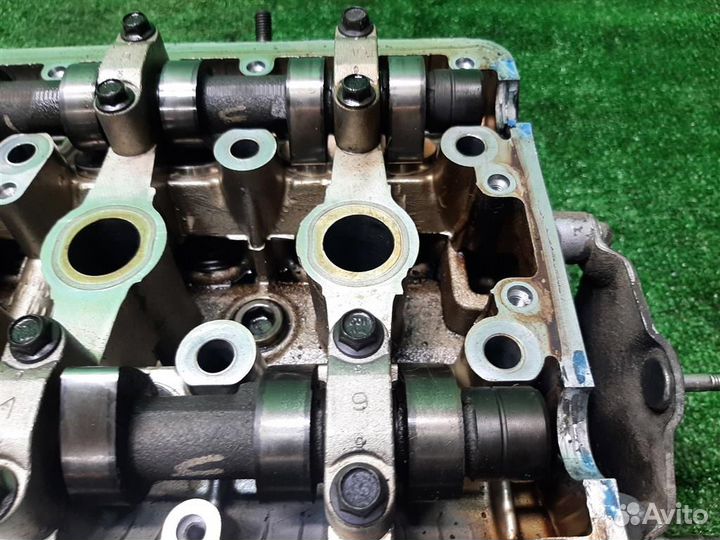 Головка блока Chevrolet Cruze J300 2009