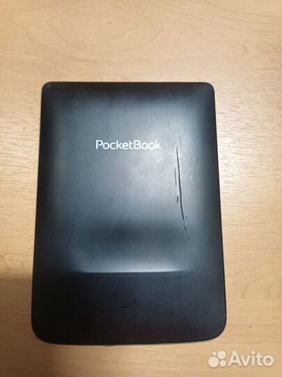 Электронная книга Pocketbook 515