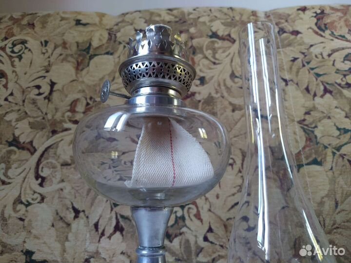 Керосиновая лампа