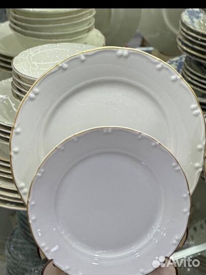 Набор посуды