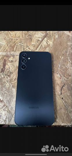 Samsung Galaxy A34, 6/128 ГБ