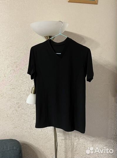 Футболка для бальных танцев на 164-174