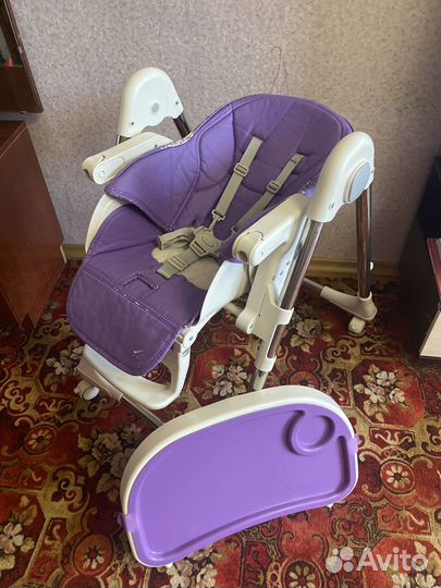 Стульчик для кормления baoneo