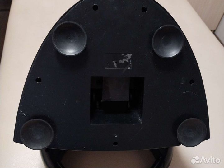 Руль для мальчика на присосках