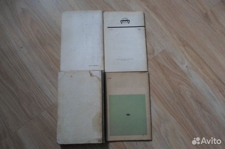 Горнушкин-Советы автолюбителям,Табаков-Водитель и