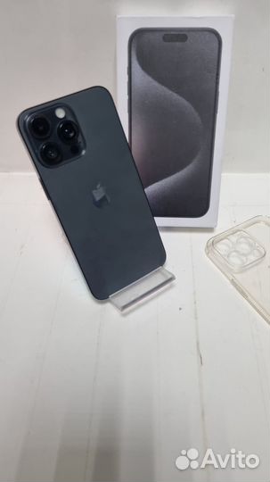 Смартфон I pro 15