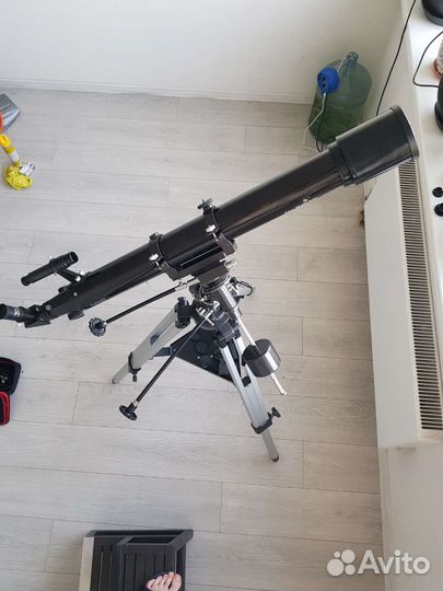 Телескоп Sky-WatcherBK 709EQ2