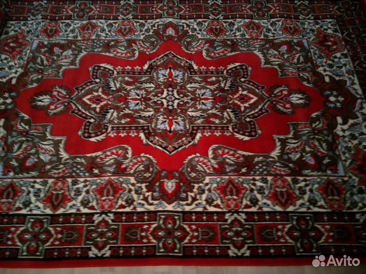 Ковер таджикский новый 2 х 3 м