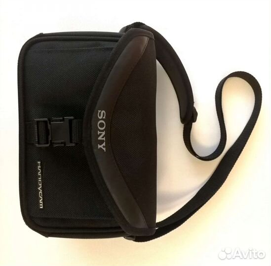 Сумка для фотоаппарата sony