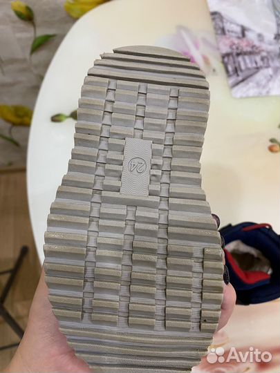 Зимние Дутики для мальчика