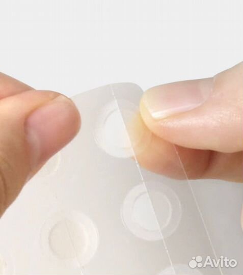 Manyo патчи точечные от акне Proxyl AC Rescue