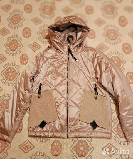 Куртка женская