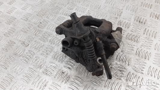 Суппорт тормозной задний правый volkswagen touran