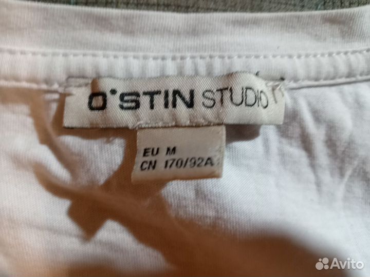 Футболка женская