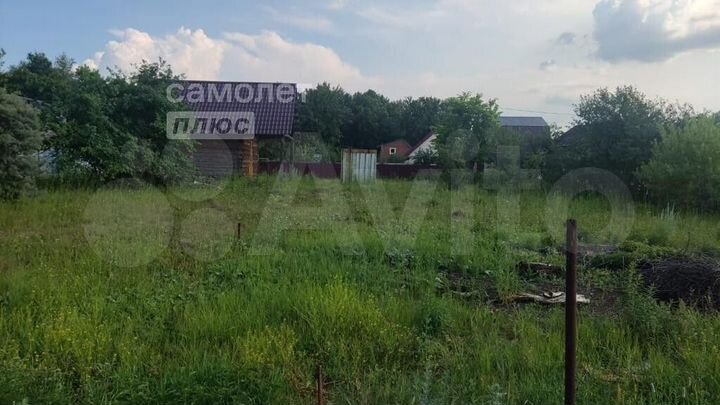 Участок 12,5 сот. (СНТ, ДНП)