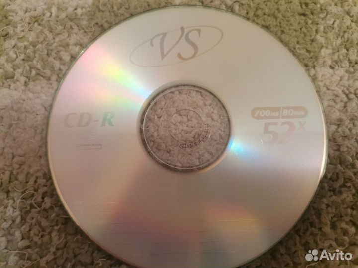 Двд диски в футлярах(15) и банке (25)