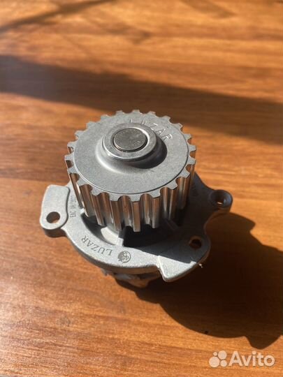 Помпа на 21116(калина)