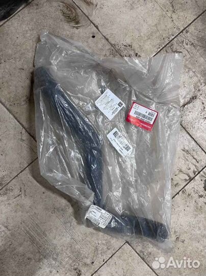 Шланг охлаждения Honda Cr-V 4